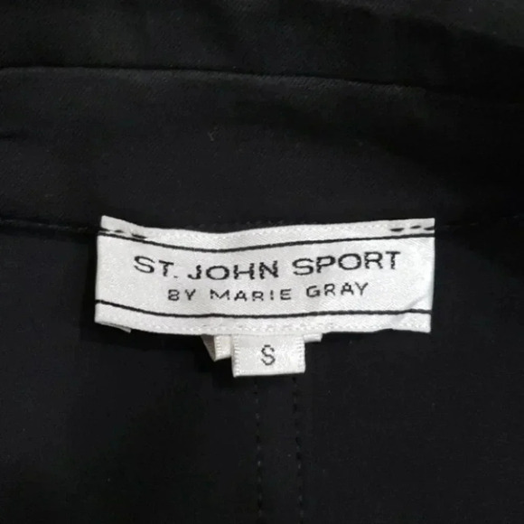 St John Sport Blazer - Picture 7 of 13